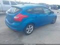 Photo 4 of 15 — 2012 Ford Focus