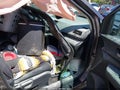 2014 Honda CR-V — photo 5 of 16 | VIN 2HKRM4H32EH635703