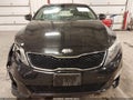 Photo 12 of 17 — 2015 Kia Optima