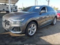 Photo 2 of 16 — 2023 Audi Q8