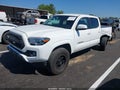 2018 Toyota Tacoma — photo 2 of 16 | VIN 5TFAX5GNXJX132125