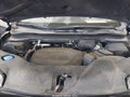 2021 Honda Passport — photo 10 of 16 | VIN 5FNYF7H26MB012029