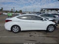 Photo 14 of 20 — 2016 Hyundai Elantra