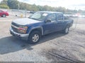 2005 Chevrolet Colorado — photo 2 of 11 | VIN 1GCDT136658133353