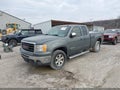 Photo 2 of 16 — 2011 GMC Sierra 1500