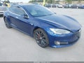 2017 Tesla Model S — photo 1 of 16 | VIN 5YJSA1E48HF183846
