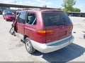Photo 3 of 11 — 1998 Toyota Sienna