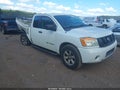 2011 Nissan Titan — photo 1 of 11 | VIN 1N6BA0CH2BN305168