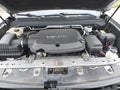 2018 Chevrolet Colorado — photo 10 of 11 | VIN 1GCGTDEN6J1242076