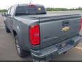 Photo 3 of 11 — 2018 Chevrolet Colorado