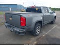 Photo 4 of 11 — 2018 Chevrolet Colorado