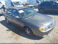 2004 Kia Spectra — photo 1 of 12 | VIN KNAFB161645137508
