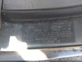 2004 Kia Spectra — photo 9 of 12 | VIN KNAFB161645137508