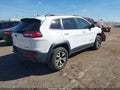 Photo 4 of 16 — 2016 Jeep Cherokee