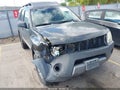 Photo 6 of 11 — 2007 Nissan Xterra