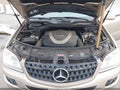 Photo 10 of 11 — 2006 Mercedes-Benz ML-Class