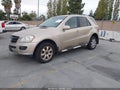 Photo 2 of 11 — 2006 Mercedes-Benz ML-Class