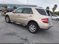 2006 Mercedes-Benz ML-Class — photo 3 of 11 | VIN 4JGBB86E56A046751