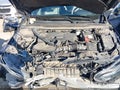 2019 Honda Accord — photo 10 of 16 | VIN 1HGCV2F98KA008619