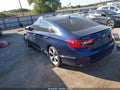 2019 Honda Accord — photo 3 of 16 | VIN 1HGCV2F98KA008619