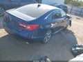 2019 Honda Accord — photo 4 of 16 | VIN 1HGCV2F98KA008619