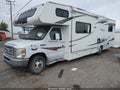 2011 Ford E-450 — photo 2 of 15 | VIN 1FDXE4FS9BDA19203