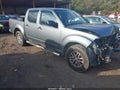 Photo 1 of 16 — 2017 Nissan Frontier