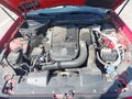 2014 Mercedes-Benz SLK-Class — photo 10 of 17 | VIN WDDPK4HA8EF087833