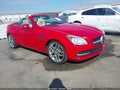 2014 Mercedes-Benz SLK-Class — photo 1 of 17 | VIN WDDPK4HA8EF087833