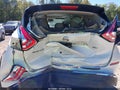 Photo 6 of 16 — 2018 Nissan Murano