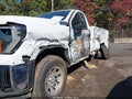 Photo 11 of 18 — 2024 GMC Sierra 3500 HD