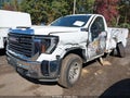 Photo 2 of 18 — 2024 GMC Sierra 3500 HD