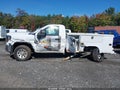 2024 GMC Sierra 3500 HD — photo 14 of 18 | VIN 1GD39SE70RF235279