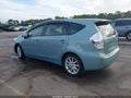 2013 Toyota Prius V — photo 3 of 16 | VIN JTDZN3EU5D3257178