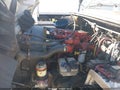 2012 Freightliner M2 106 — photo 9 of 20 | VIN 1FVACWDT5CDBF2066