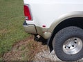 Photo 11 of 15 — 2016 Ram 3500