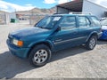 Photo 2 of 11 — 1999 Isuzu Rodeo
