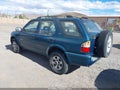 1999 Isuzu Rodeo — photo 3 of 11 | VIN 4S2CM58W0X4364403