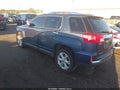 2016 GMC Terrain — photo 3 of 16 | VIN 2GKFLUE31G6142679