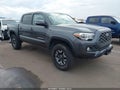 2021 Toyota Tacoma — photo 1 of 17 | VIN 3TMCZ5AN7MM421937