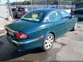 Photo 4 of 18 — 2004 Jaguar X-Type
