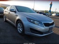 Photo 1 of 12 — 2011 Kia Optima