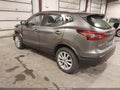 Photo 3 of 19 — 2021 Nissan Rogue Sport