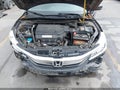 Photo 10 of 17 — 2017 Honda Accord