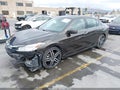 Photo 2 of 17 — 2017 Honda Accord