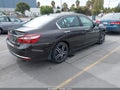 Photo 4 of 17 — 2017 Honda Accord