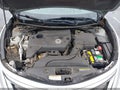 Photo 10 of 18 — 2013 Nissan Altima