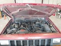 Photo 10 of 11 — 1998 Jeep Cherokee