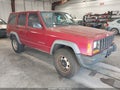 Photo 1 of 11 — 1998 Jeep Cherokee