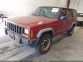 Photo 2 of 11 — 1998 Jeep Cherokee